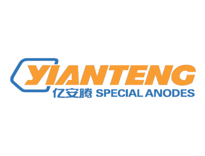 Jiangsu Yianteng Special Electrode New Material Technology Co., LTD.